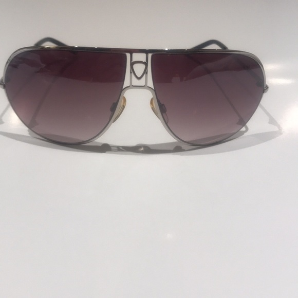 Strellson aviator sunglasses - Picture 3 of 8